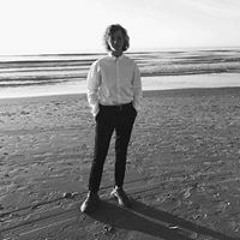 Kristoffer Olsen