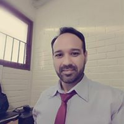 Anildo Monteiro Caldas’s avatar