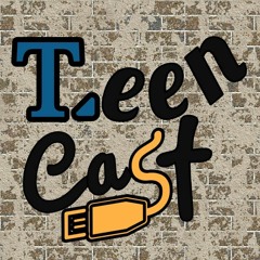 TeenCast - O PodCast da Escola Edite Porto
