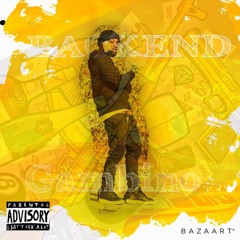 Gsm Gambino (De3kBabi)