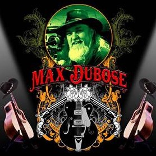 Stream Heartburn, Cheatin', & Pork Rinds by Max DuBose Listen online