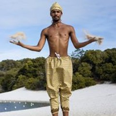 Josué Amzonas