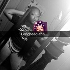 La'Cora Nicole
