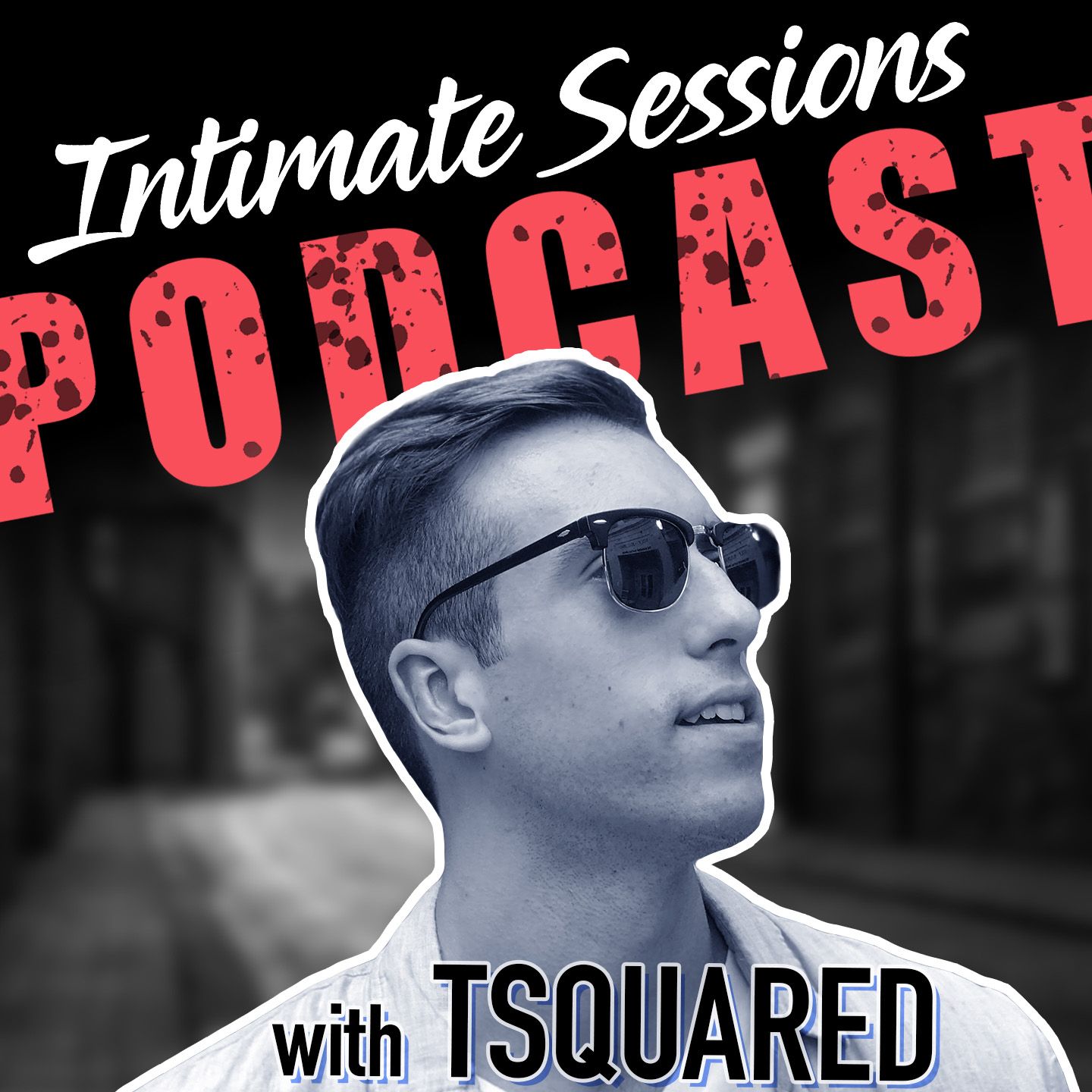 Intimate Sessions Podcast