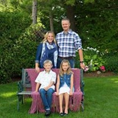 Christiane Pitre Woeller