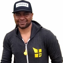 Adrian DeBarros