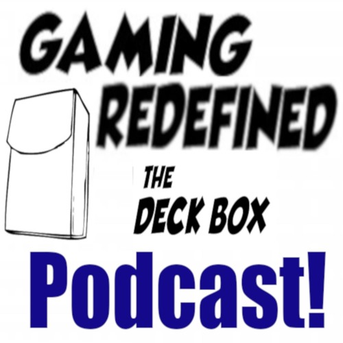 The Deck Box | Free Listening on SoundCloud