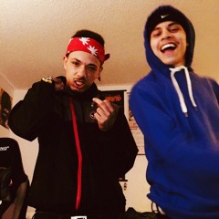 lilbenz x YellaGod