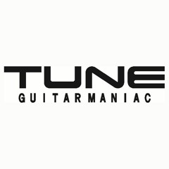 TUNE Guitar Maniac
