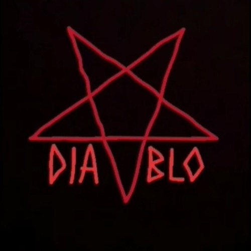 Diablo’s avatar