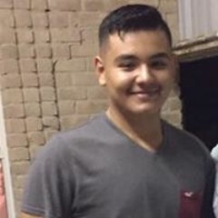 Erik B. Ramirez Jr.