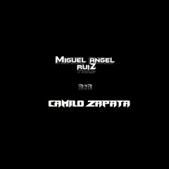 Miguel Angel Ruiz B2B Camilo Zapata