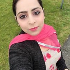 Amrit Grewal