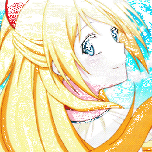 SoundCloud profile picture for @nekomeyo