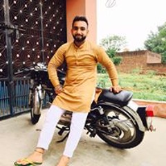 Barinder Sangha