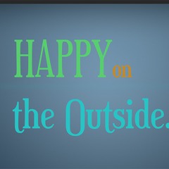 Happy on the Outside