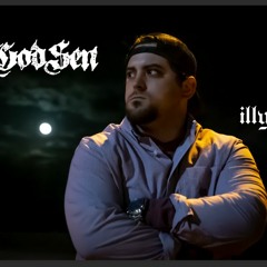 GodSen- Live and let live Prod. By North3rn Light3r