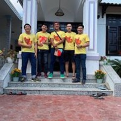 Quốc Việt Trần