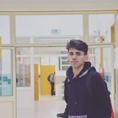 Isaque Meireles