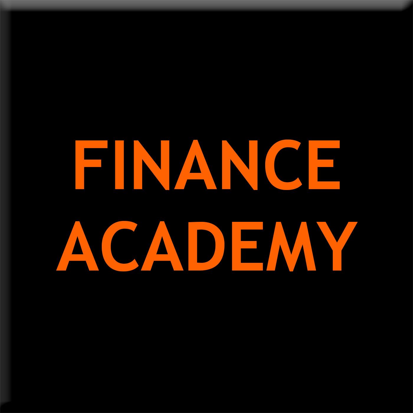 Finance Academy