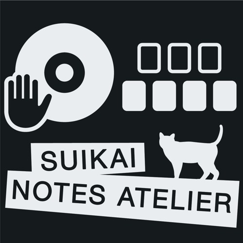 suikai_notes_atelier(cat's_the_seven)’s avatar