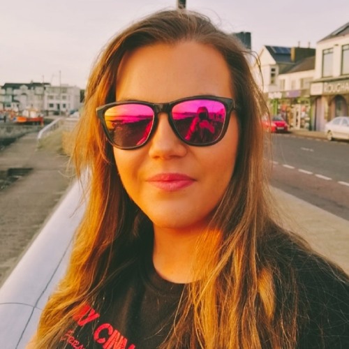 FORTNYTE by Grace Caulfield Listen to music