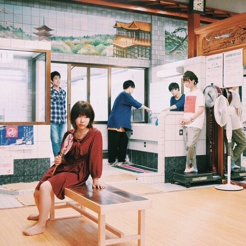 ディスコタウン