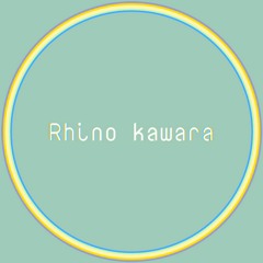 Rhino kawara