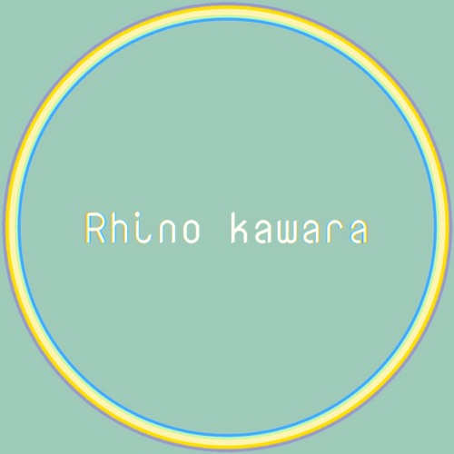 Rhino kawara’s avatar