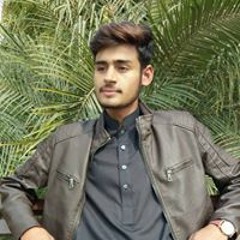 Hamza Ch