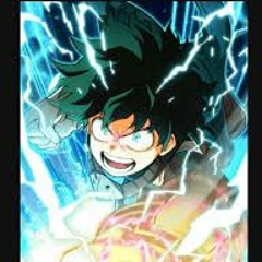 OneForAll-Deku