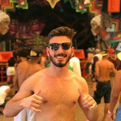 Rodrigo Moretto