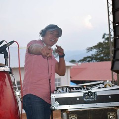 Jorge Luis DeeJay Yorch