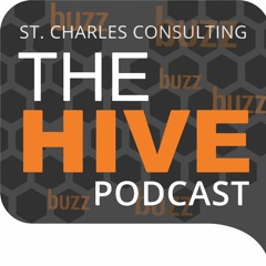 The HIVE Podcast
