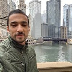 Nasr Mohamed