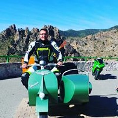 Eliseo Martinez Calderon