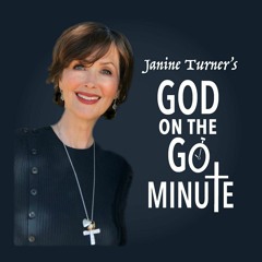 God On the Go Minute