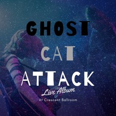 GhostCatAttack