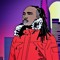 Lord D Artist