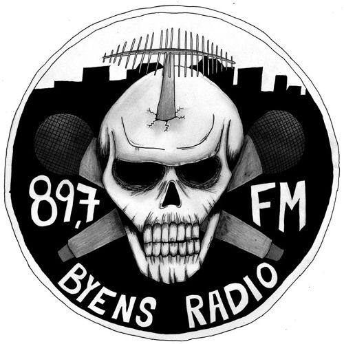 byensradio af Byens Radio