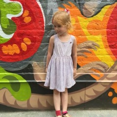 Celia Jane With The Purple Name