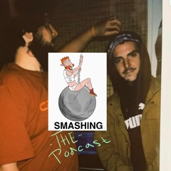 SMASHINGthePODCAST