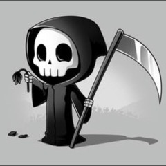 lil Grim Reaper