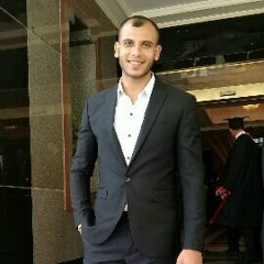 Khaled elnggar