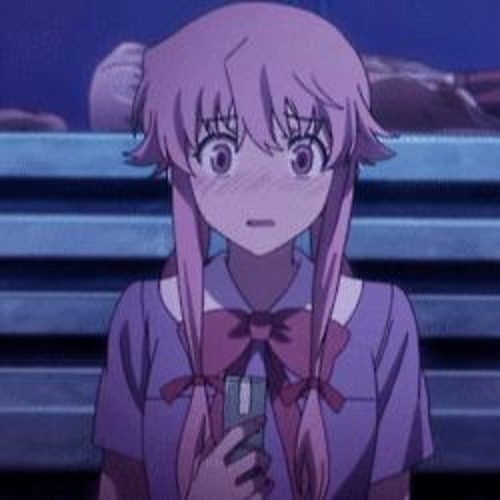 Stream Yuno Gasai music | Listen to songs, albums, playlists for free on  SoundCloud