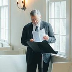 Richard Joseph Barber