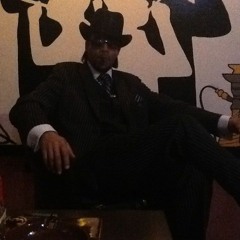 Mr C-Note the Soothsayer