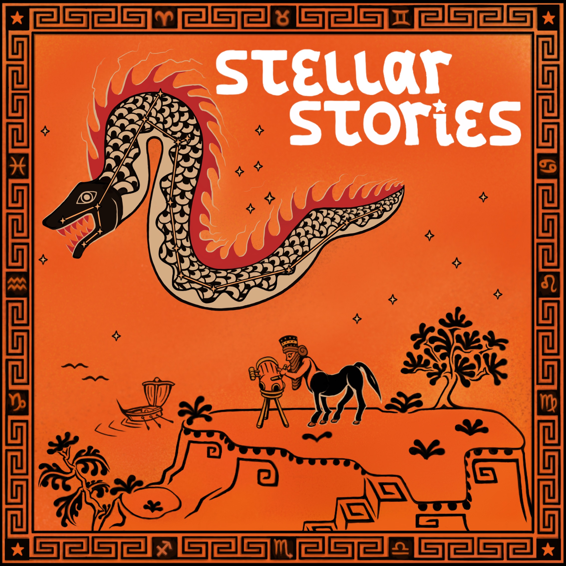 Stellar Stories