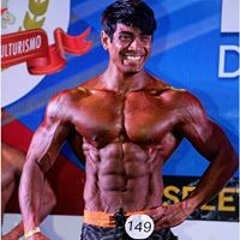 Rafa melo