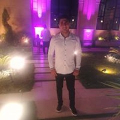 Ahmed Kadoma